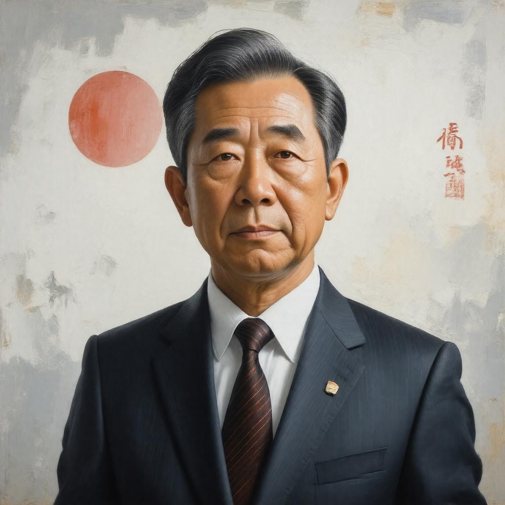 Nobuo Kishi